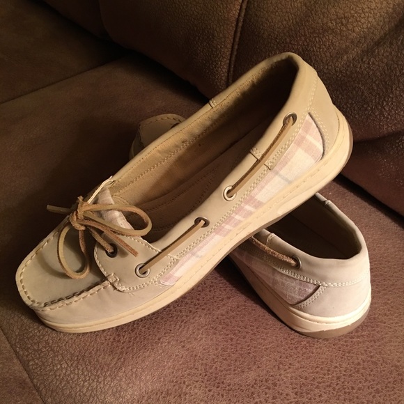 croft & barrow boat shoes